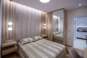 Central Apartment Marianthe